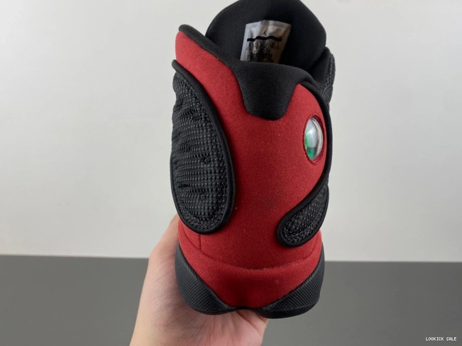 Cheap 13 Retro - Men's 414571-004 (2017) Bred Jordan 0512
